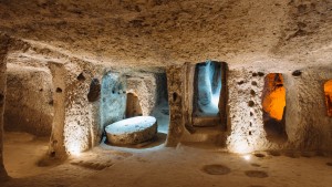 3 Nights - 4 Days Relax Cappadocia Tour